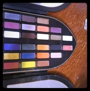 Kat von d sinner or saint pallette